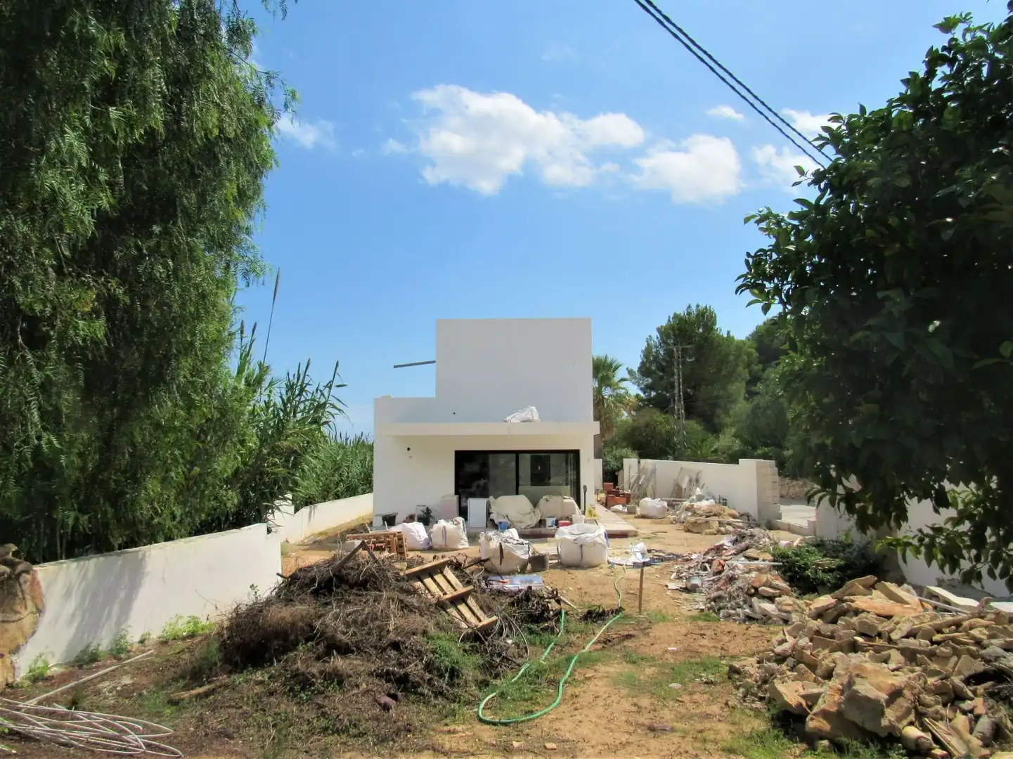 Maison avec piscine à vendre à Teulada, imagen 6