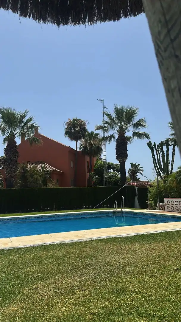 Reihenhaus zum Verkauf in Estepona Pueblo, imagen 33