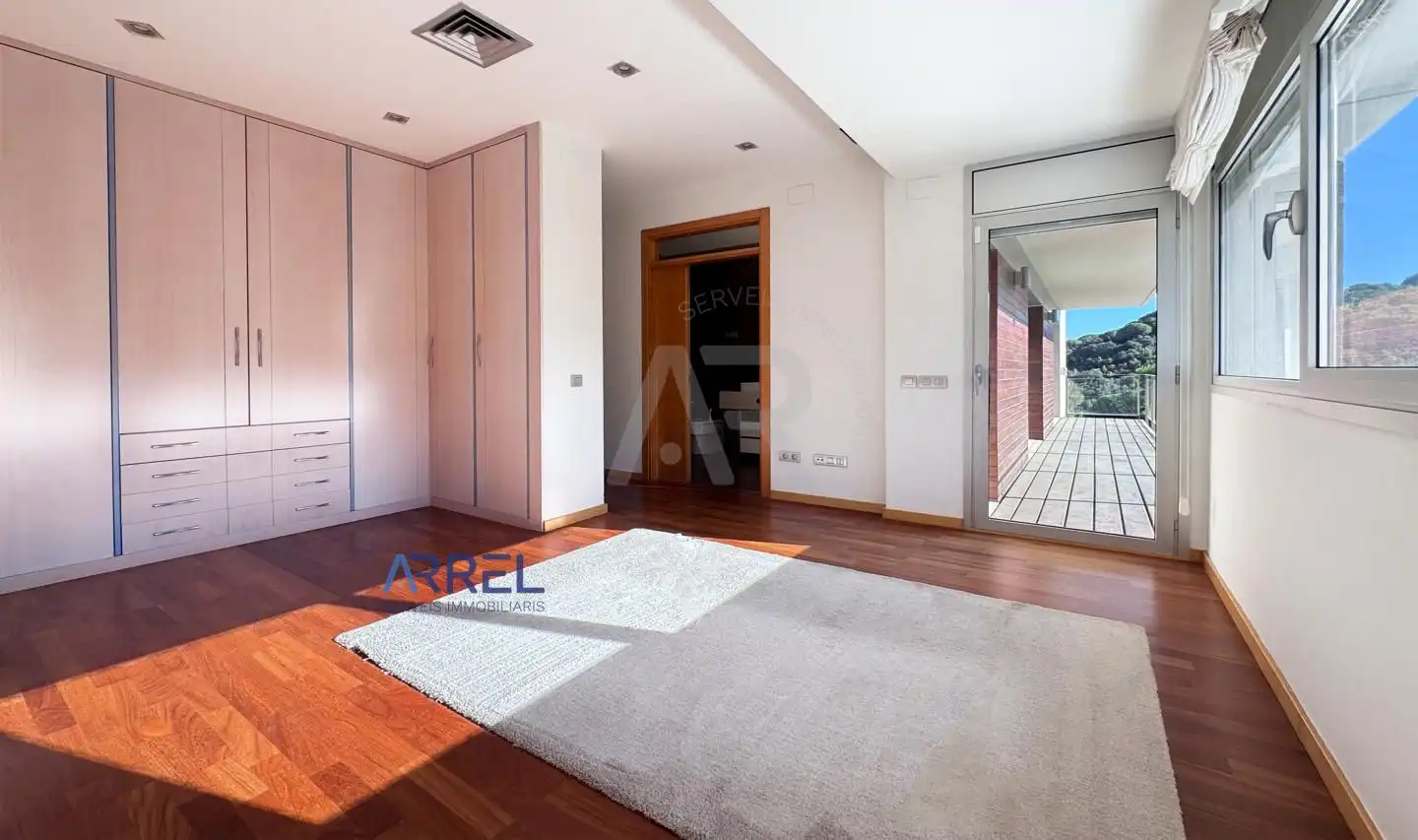 Casa con piscina in affitto a TORRENT DE LES ALZINES, imagen 6