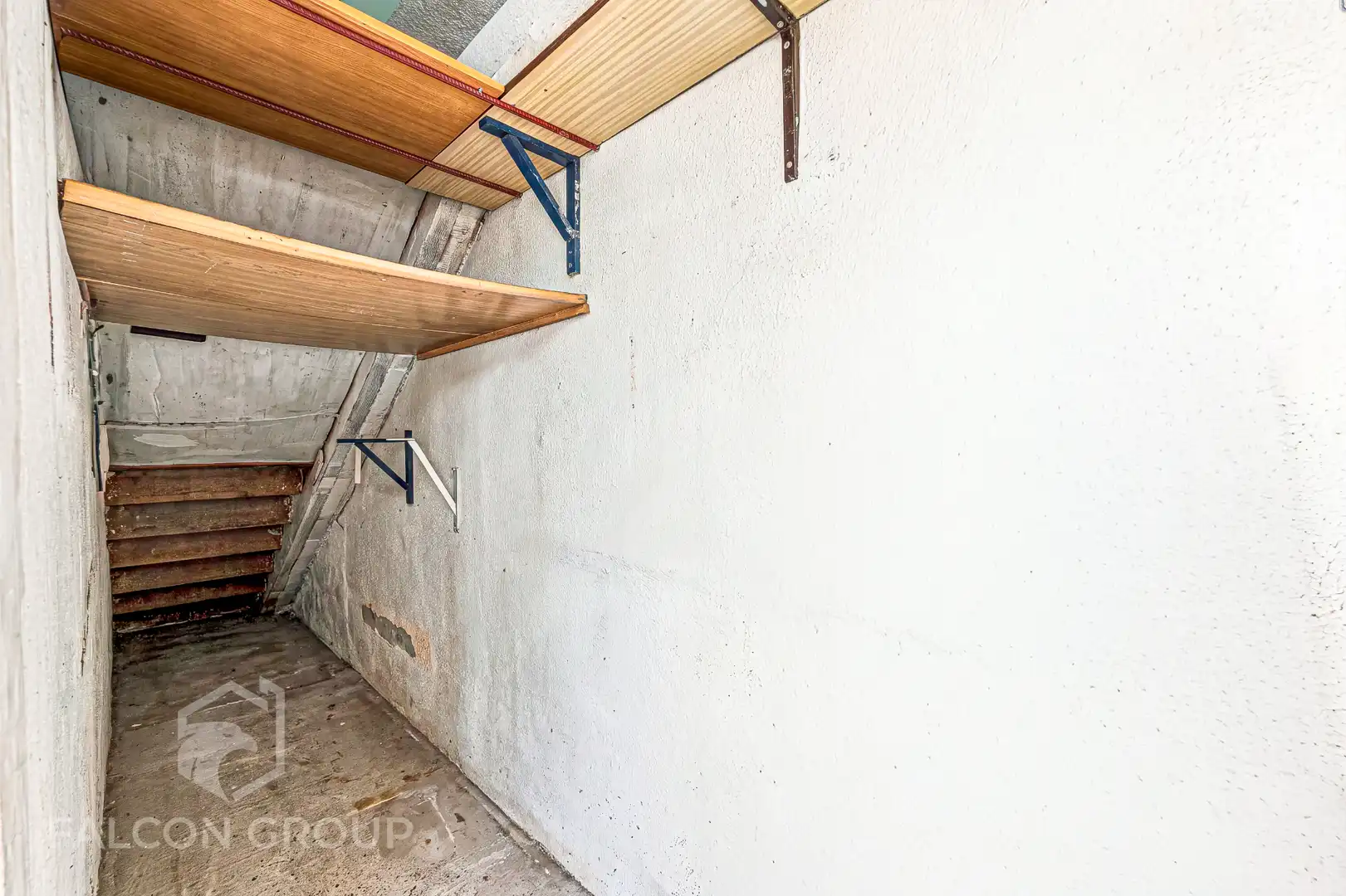 Attique avec balcon à vendre à Carrer del Ter, imagen 24