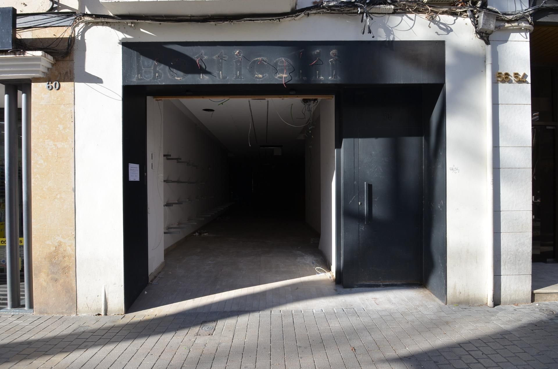 Local de alquiler en Rambla Principal , 58, Centre Vila