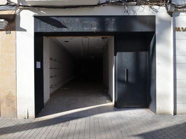 Local comercial de lloguer a Rambla Principal 58