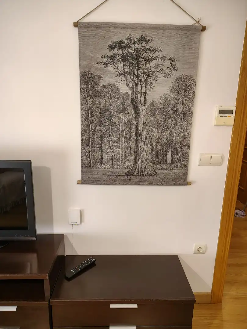 Apartamento de alquiler en Calle Tejeiro, Fígares