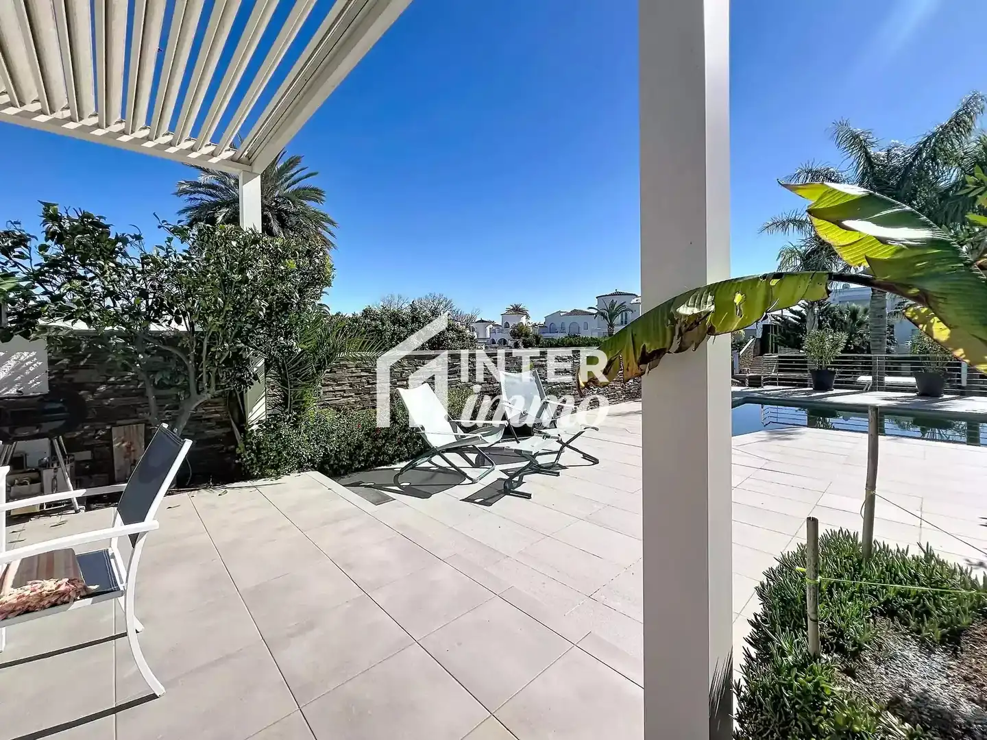 House with pool for sale in Tordera - Fluvià - Llobregat, imagen 7