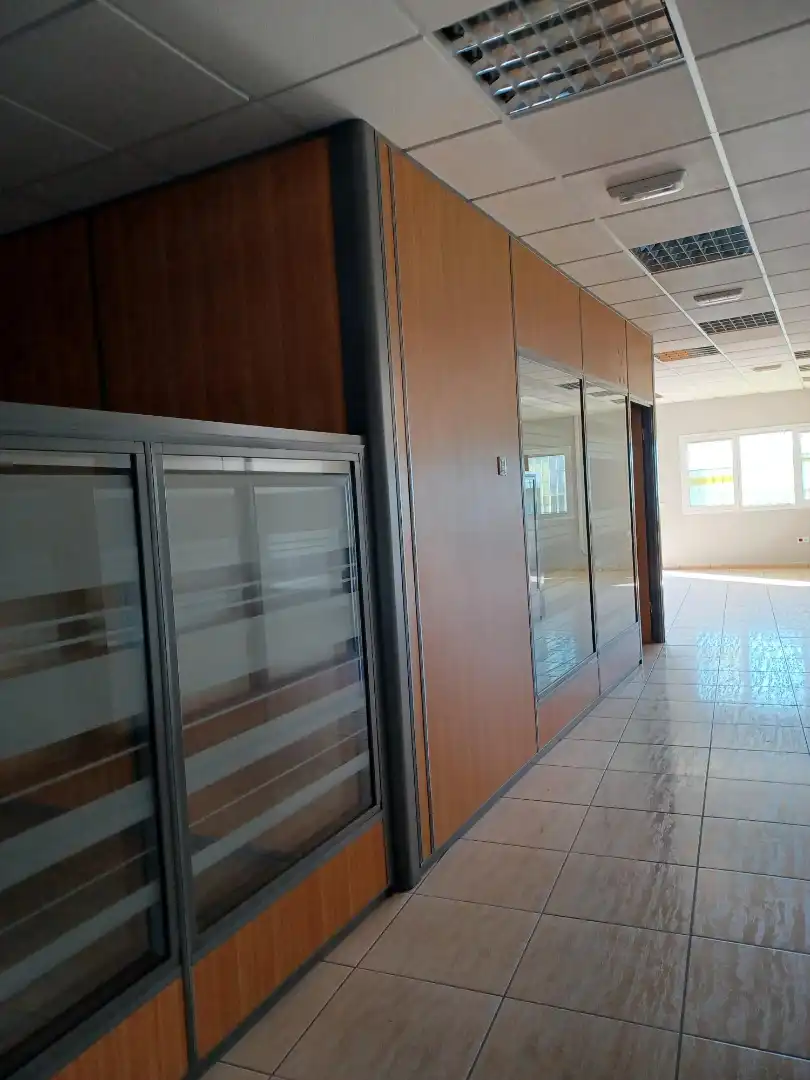 Oficina de alquiler en Santa Cruz de Tenerife con Aire acondicionado