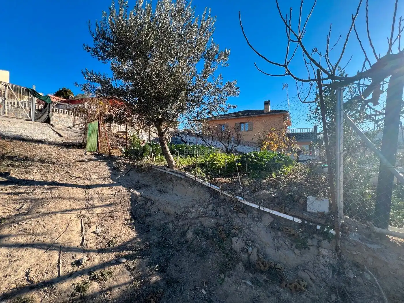 Grundstücke und Bauplätze zum Verkauf in Sant Esteve Sesrovires, imagen 5