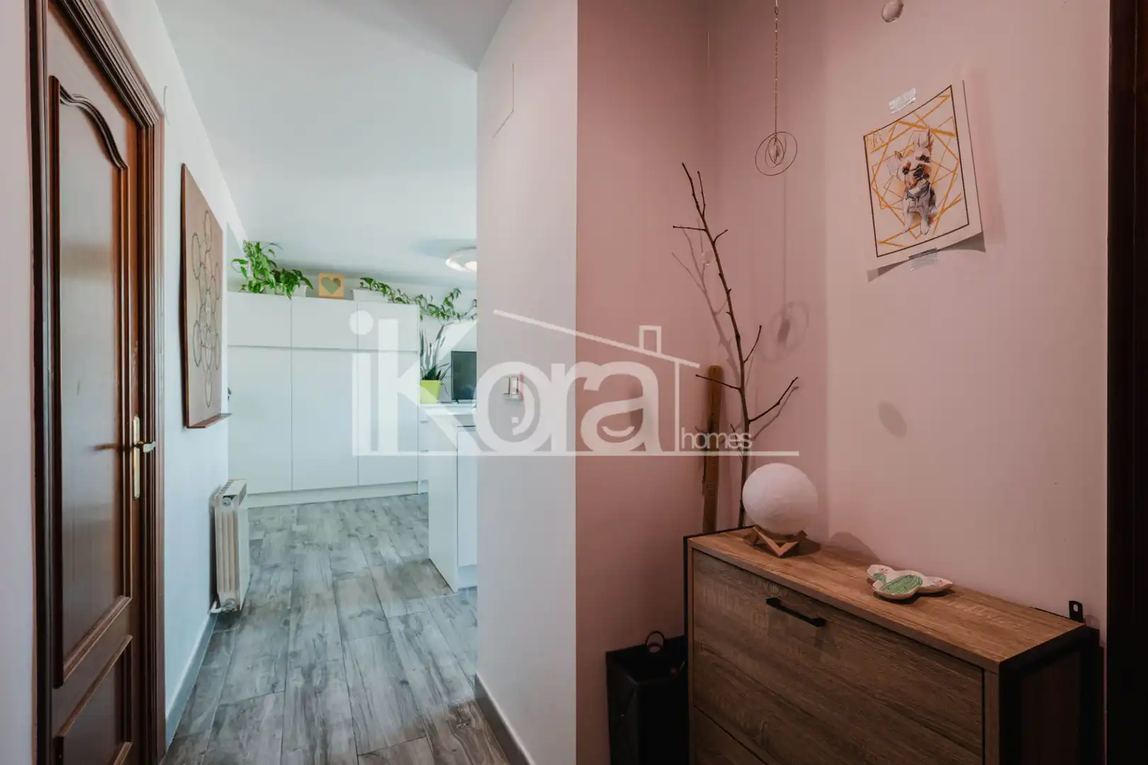 Piso en venta en Lazkao con Calefacción, Horno y Lavadora