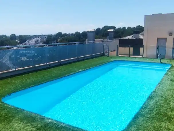 Pis amb piscina en venda a Ribera Baixa 5, imagen 36
