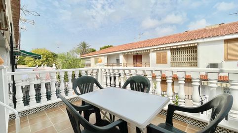 Photo 4 of Houses for rent in Santiago de la Ribera, San Javier