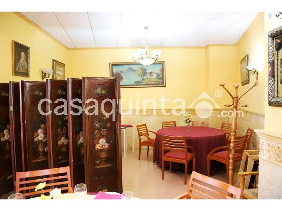 Local comercial en venta en Carrer Cor de Jesus Corazon de Jesus, imagen 14