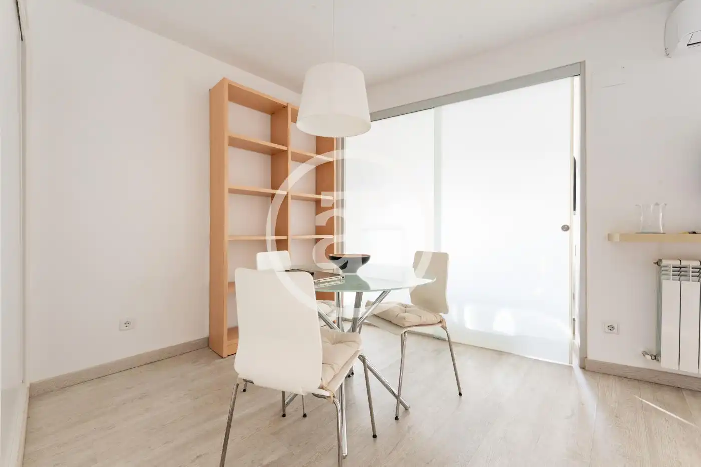 Penthouse with lift to rent in Calle del Cardenal Cisneros, imagen 11