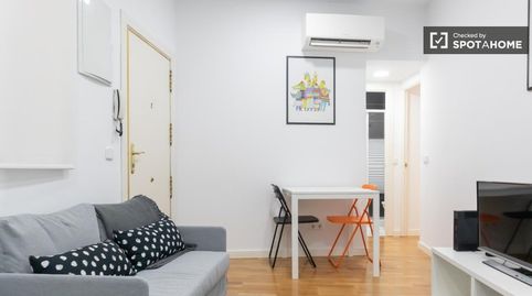 Foto 4 de Habitació a Ríos Rosas - Nuevos Ministerios, Madrid Capital