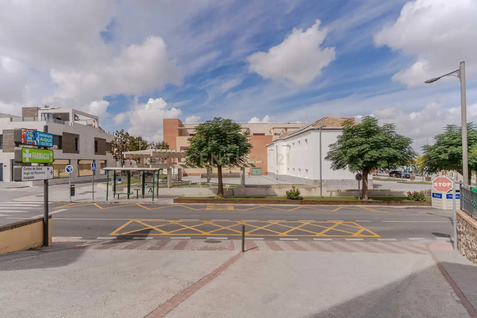 Adosado en venta en CL ALHAMBRA 8 VILLA DE OTURA (GRANADA), imagen 46