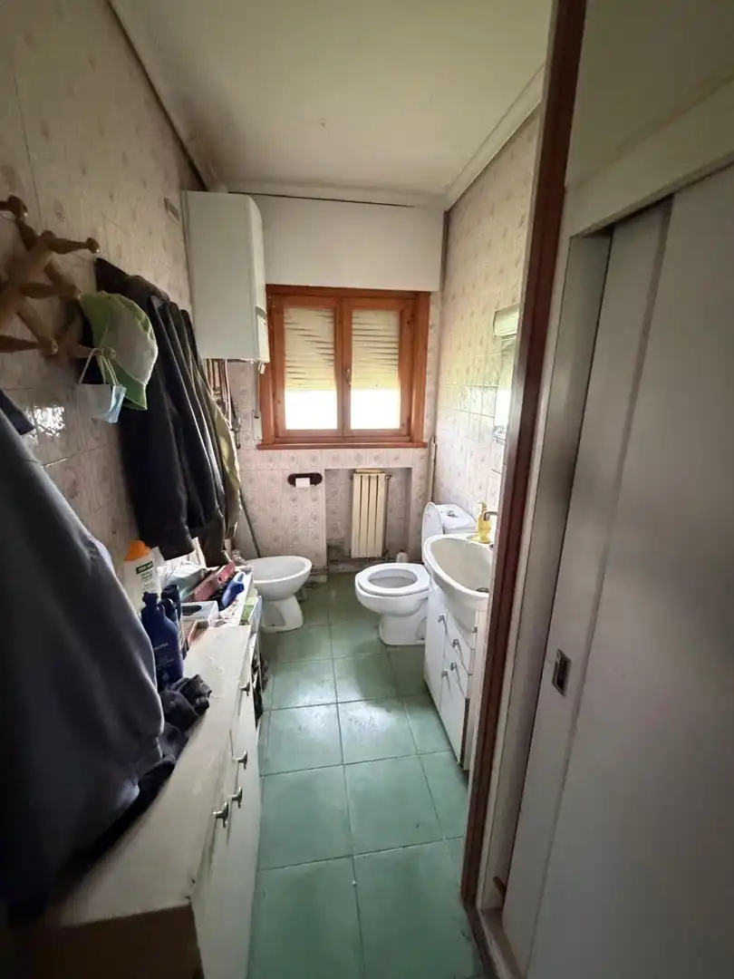 Bany de Casa o xalet en venda en Valladolid amb Calefacció i Moblat
