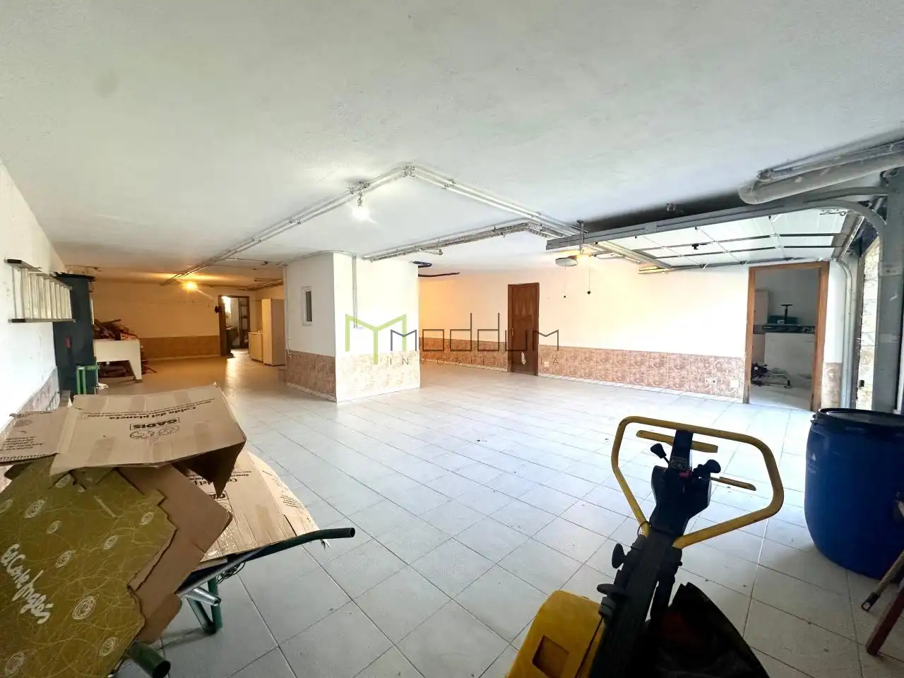 Casa amb terrassa en venda a Lugar Castelo, imagen 48