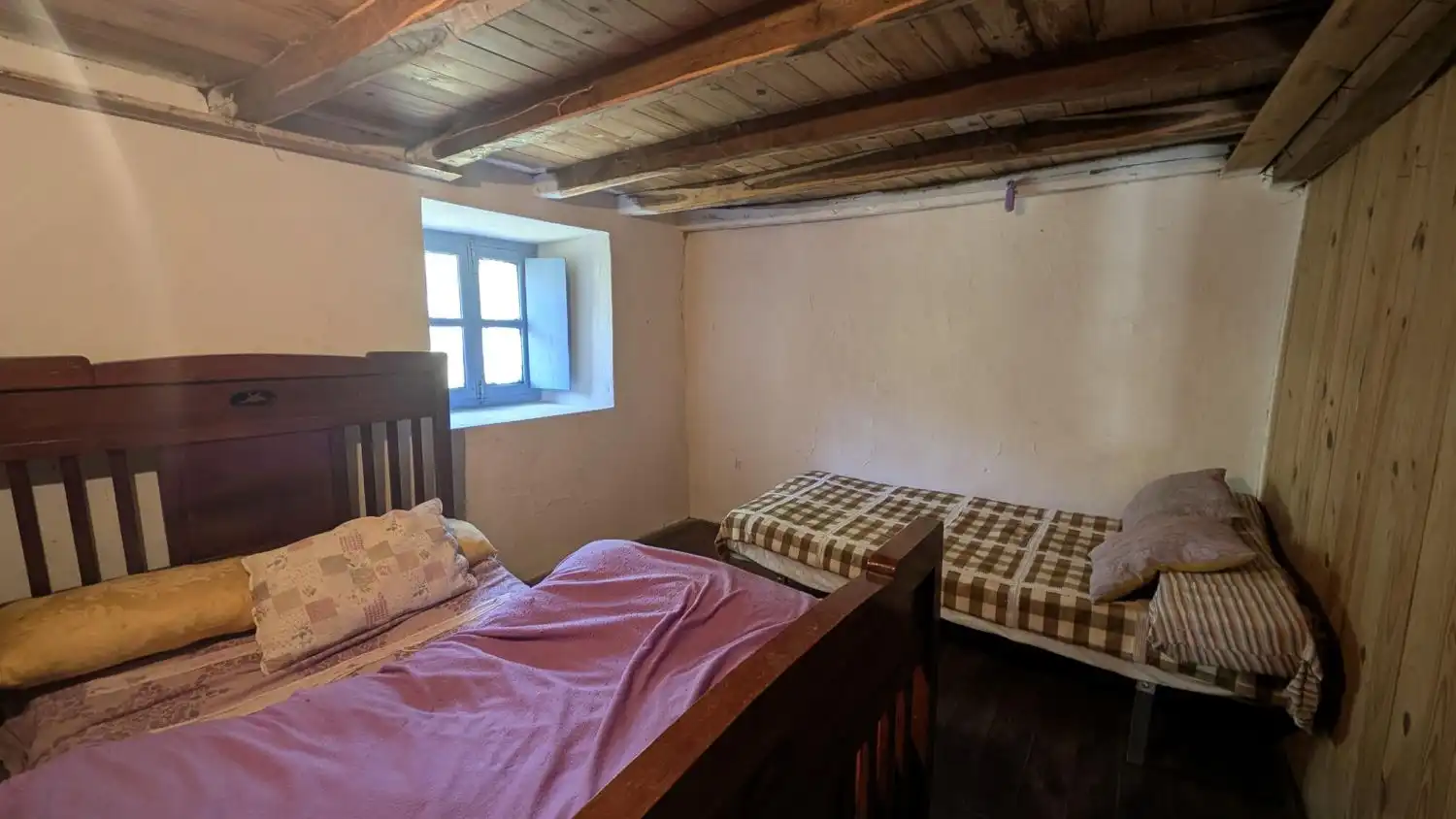 Casa rústica en venta en Yera 29, imagen 7