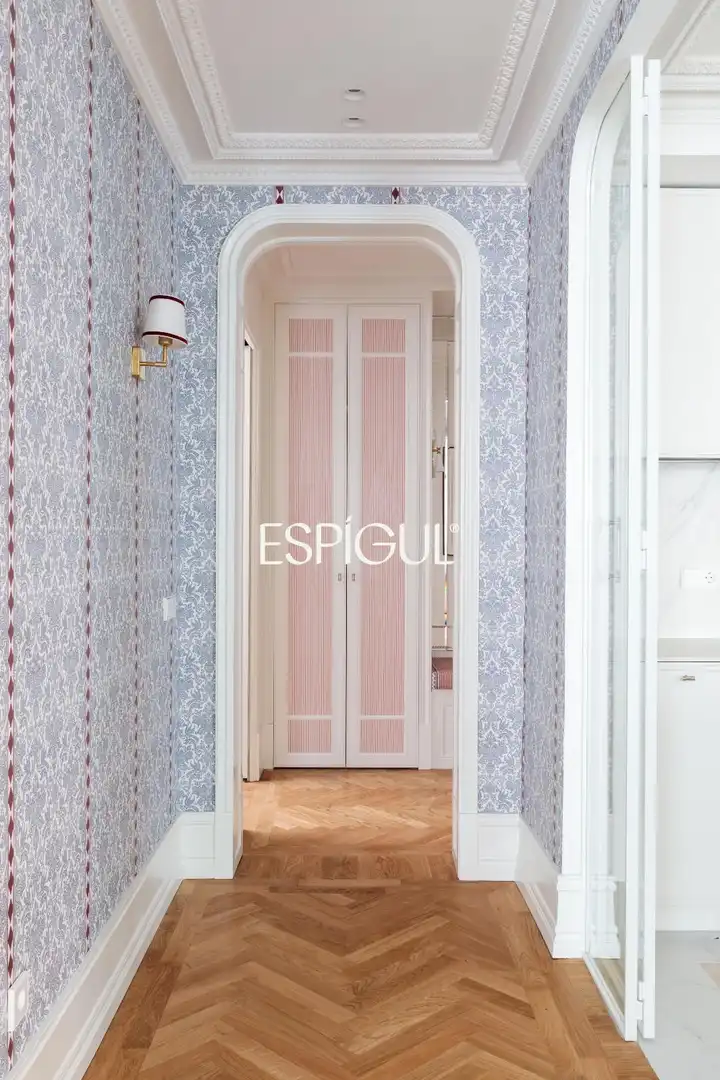 Habitación de Piso en venta en Madrid con Aire acondicionado, Calefacción y Terraza