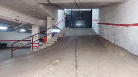 Foto 5 de Garaje de alquiler en Carretera del Prat, 20, Riera, Cornellà de Llobregat