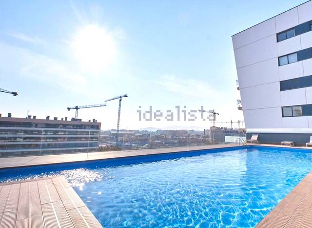 Piso en Venta en Carrer de la Indústria, 310 en Port