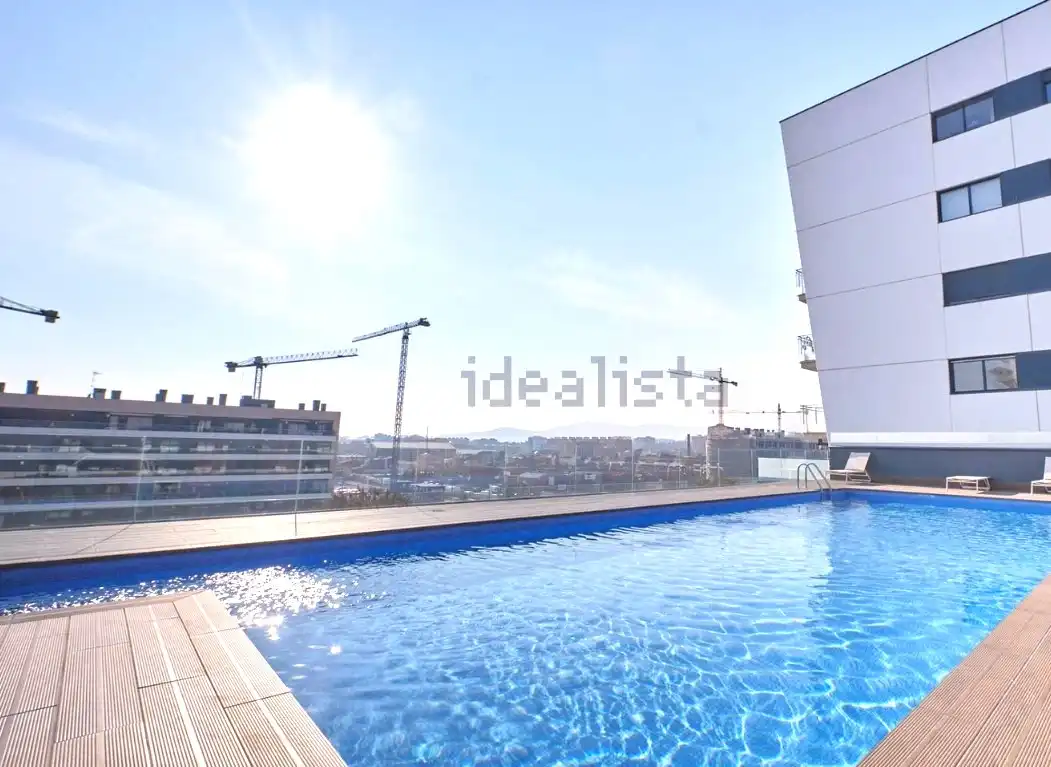 Flat for sale in Carrer de la Indústria, 310, Port, Badalona