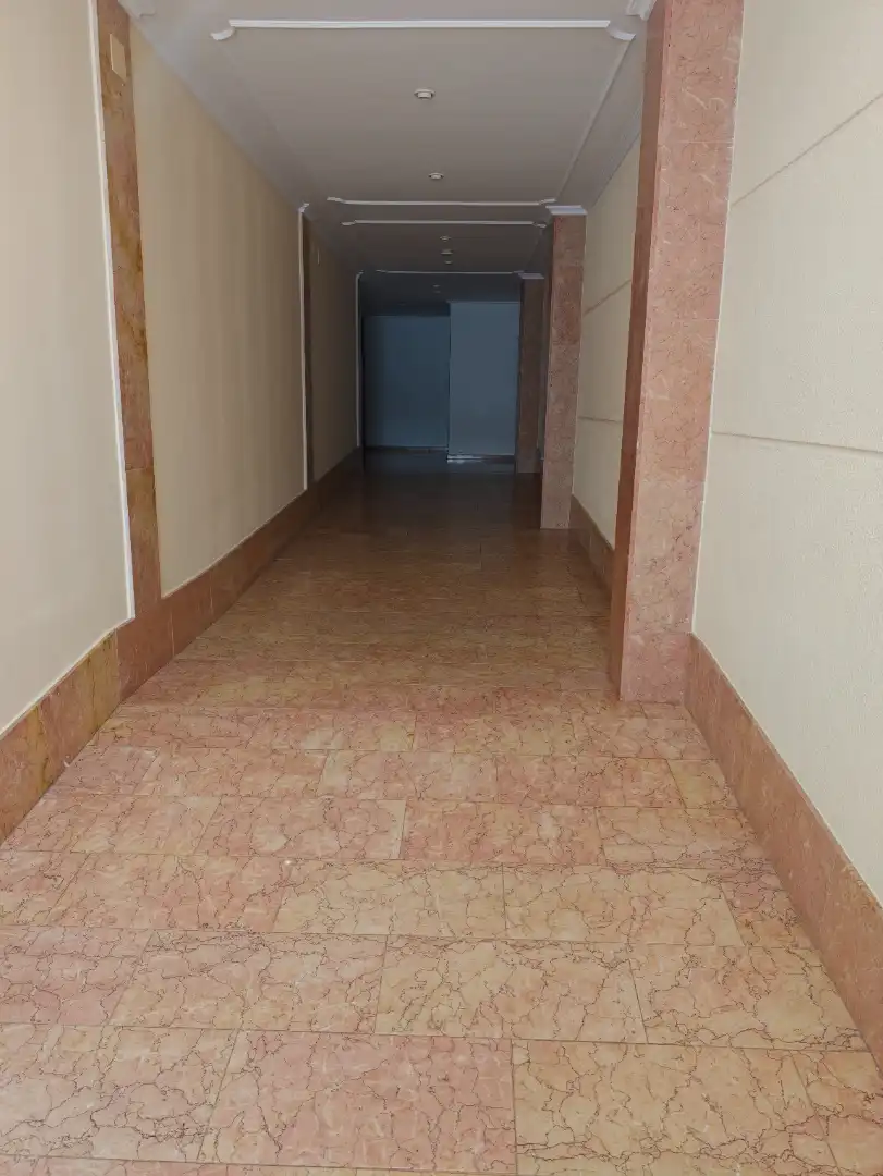 Attic for rent in Sedaví  with Parquet flooring, Terrace and Oven