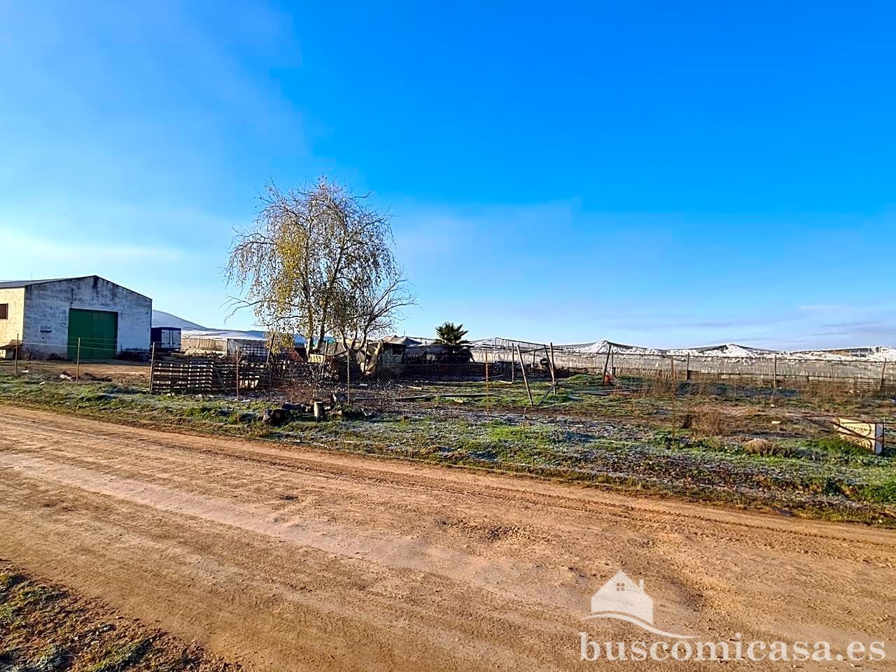 Residencial en venda en Santisteban del Puerto