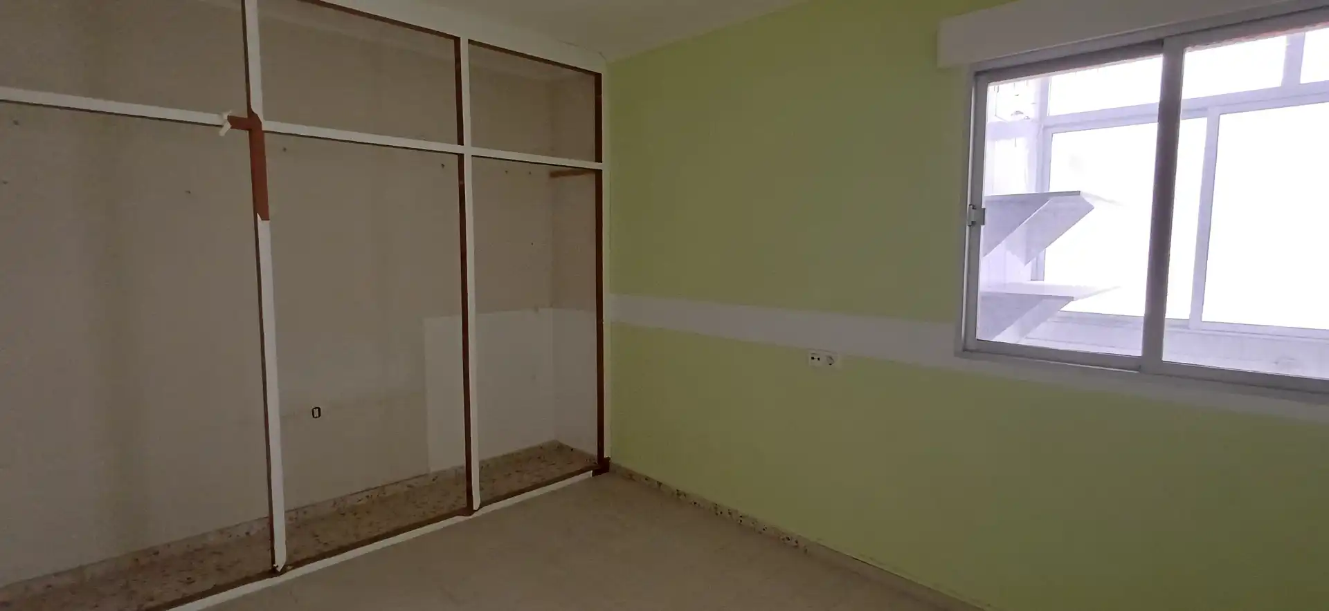 Bedroom of Flat for sale in Yecla  with Storage room
