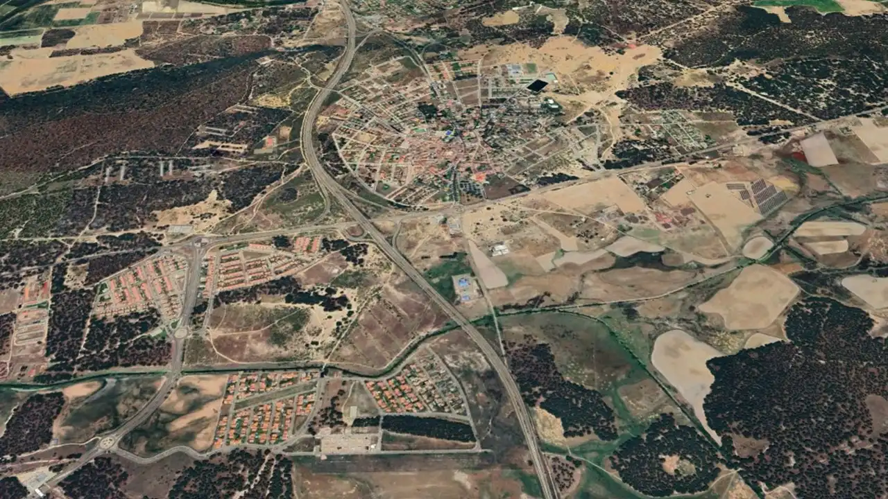 Terreni e lotti in vendita a Lg Sc 24, Pol 5, imagen 3