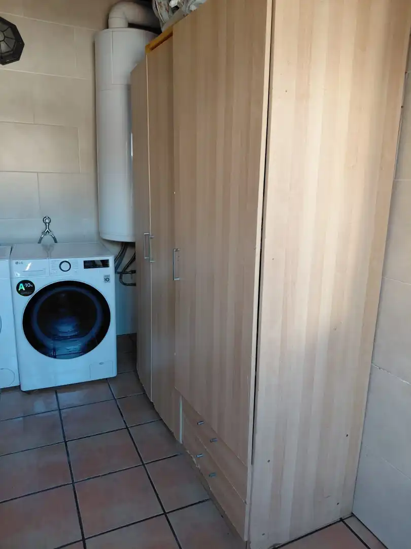 Kitchen of Detached homes for sale in Isla Mayor, Sevilla