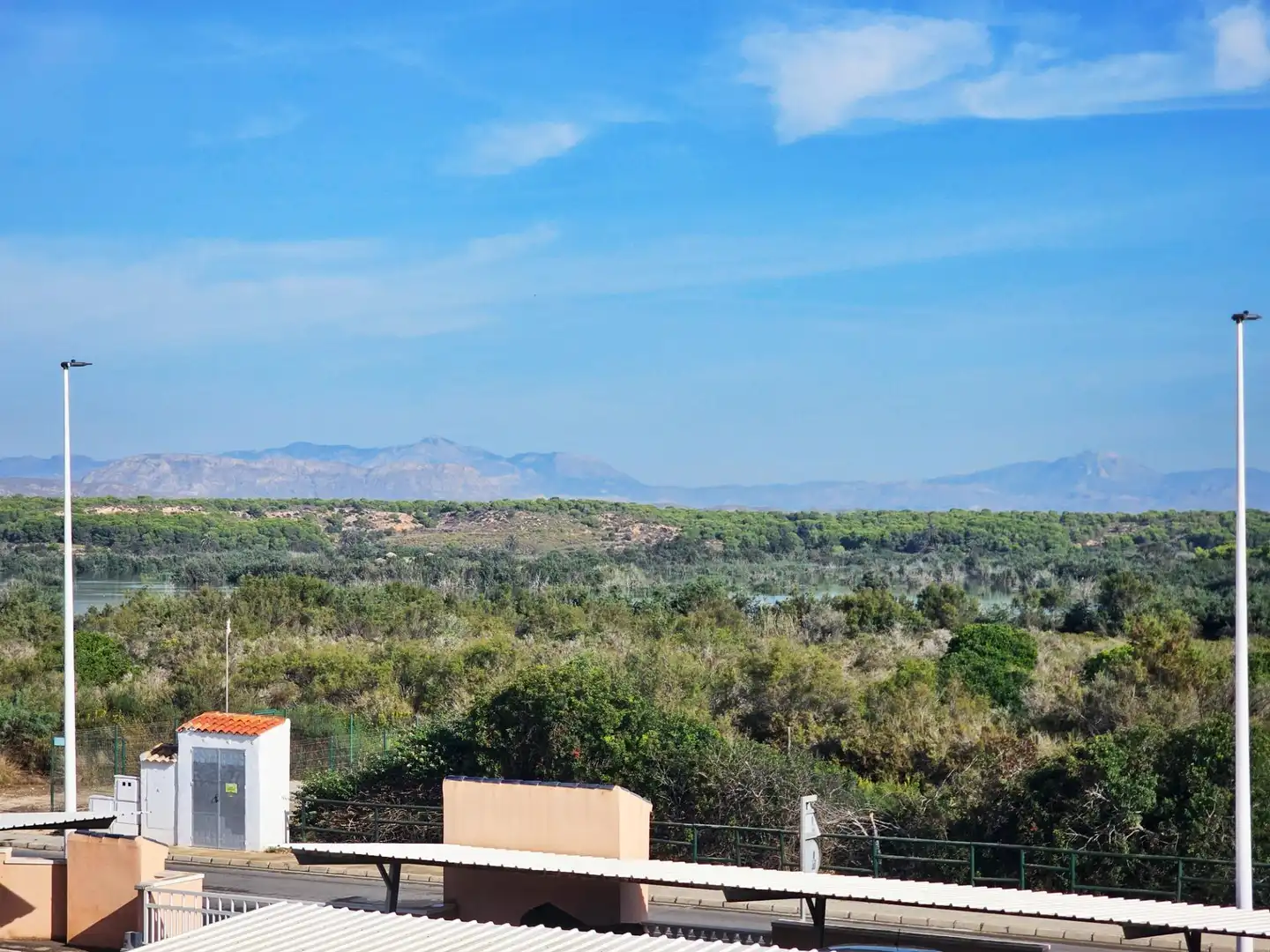 Bungalow amb terrassa en venda a Avenida CARABASI DEL 9, imagen 27