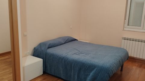 Foto 2 de Piso de alquiler en Avenida Álvaro Cunqueiro, 31, Foz, Lugo