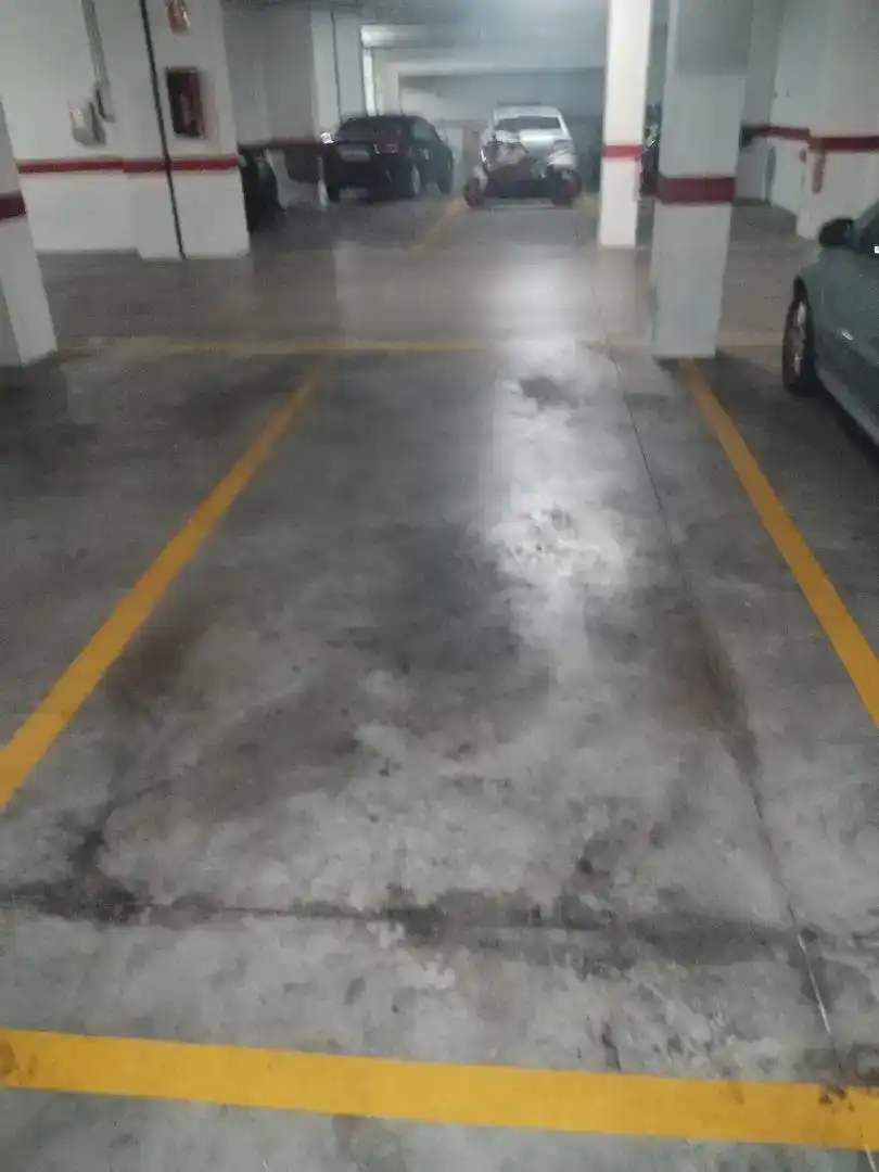 Parking de Piso en venta en Cenes de la Vega