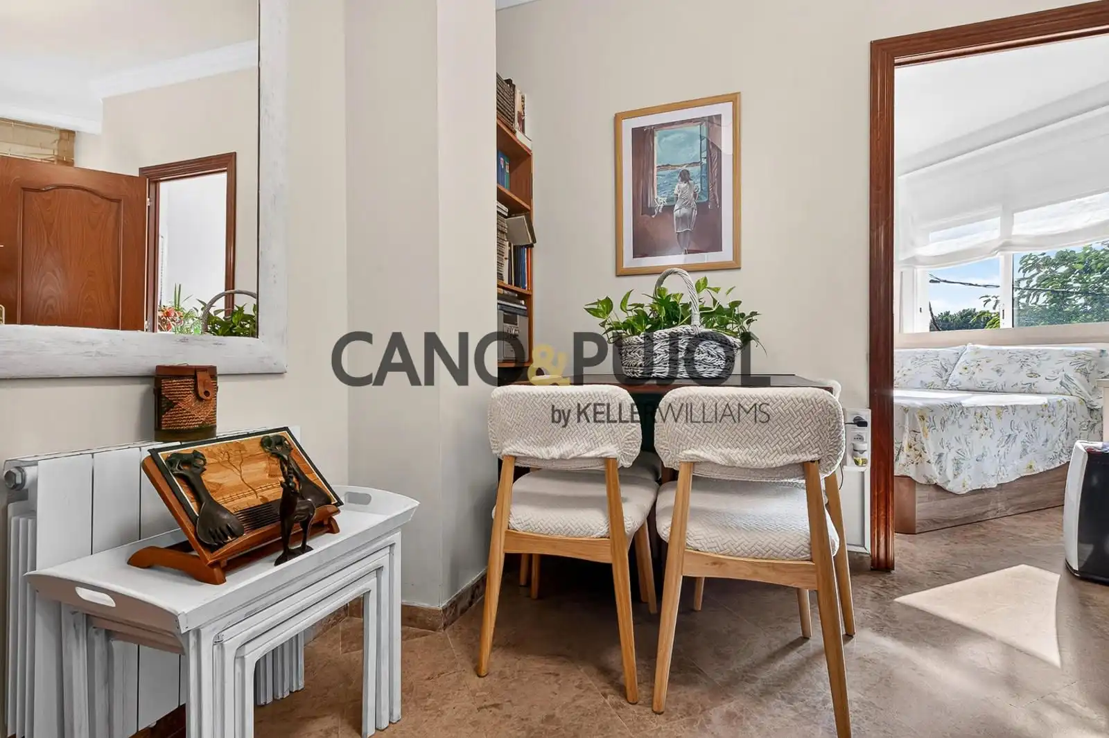 Piso en venta en de la creu, imagen 23