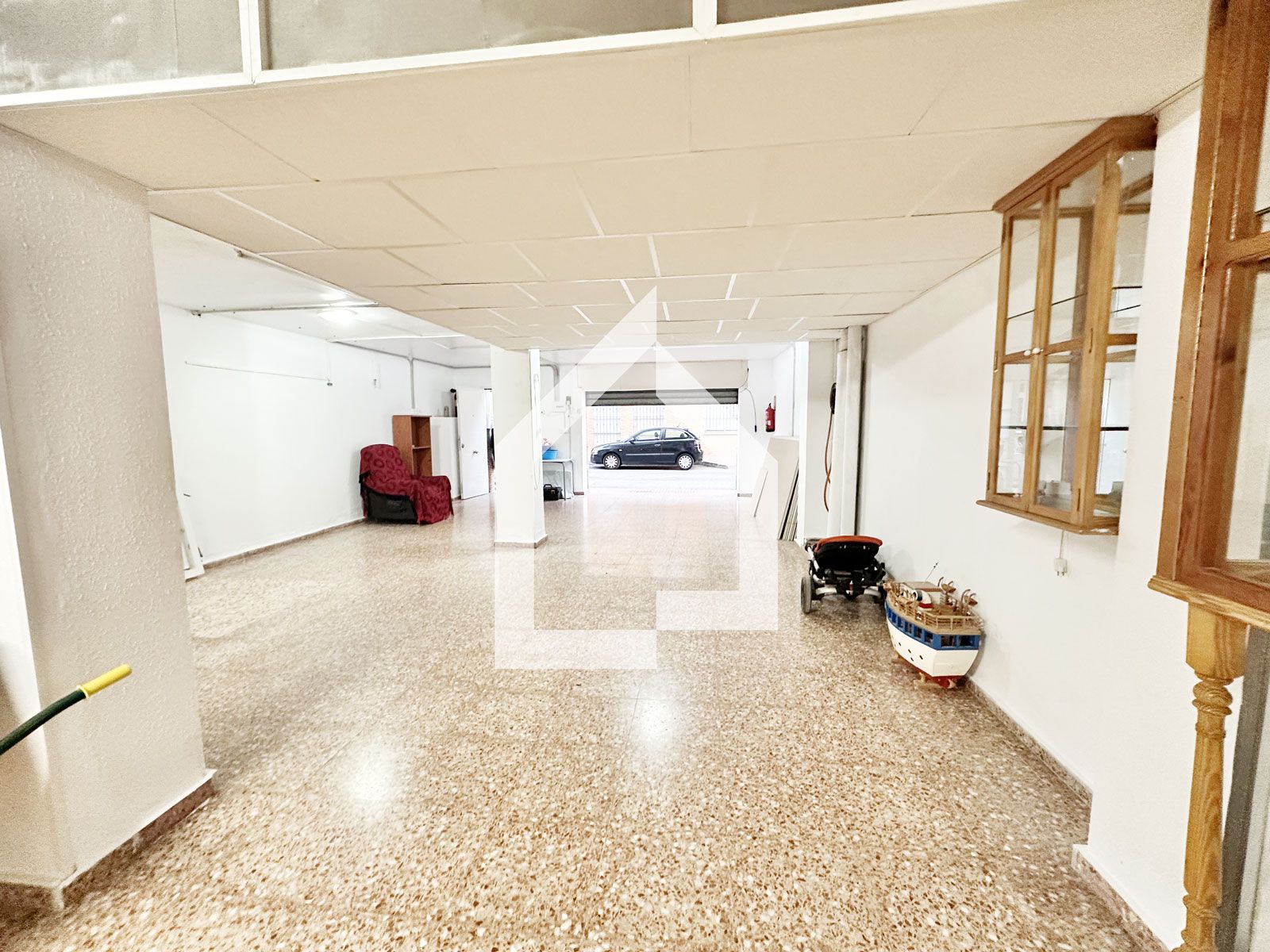 Premises for sale in San Vicente del Raspeig / Sant Vicent del Raspeig