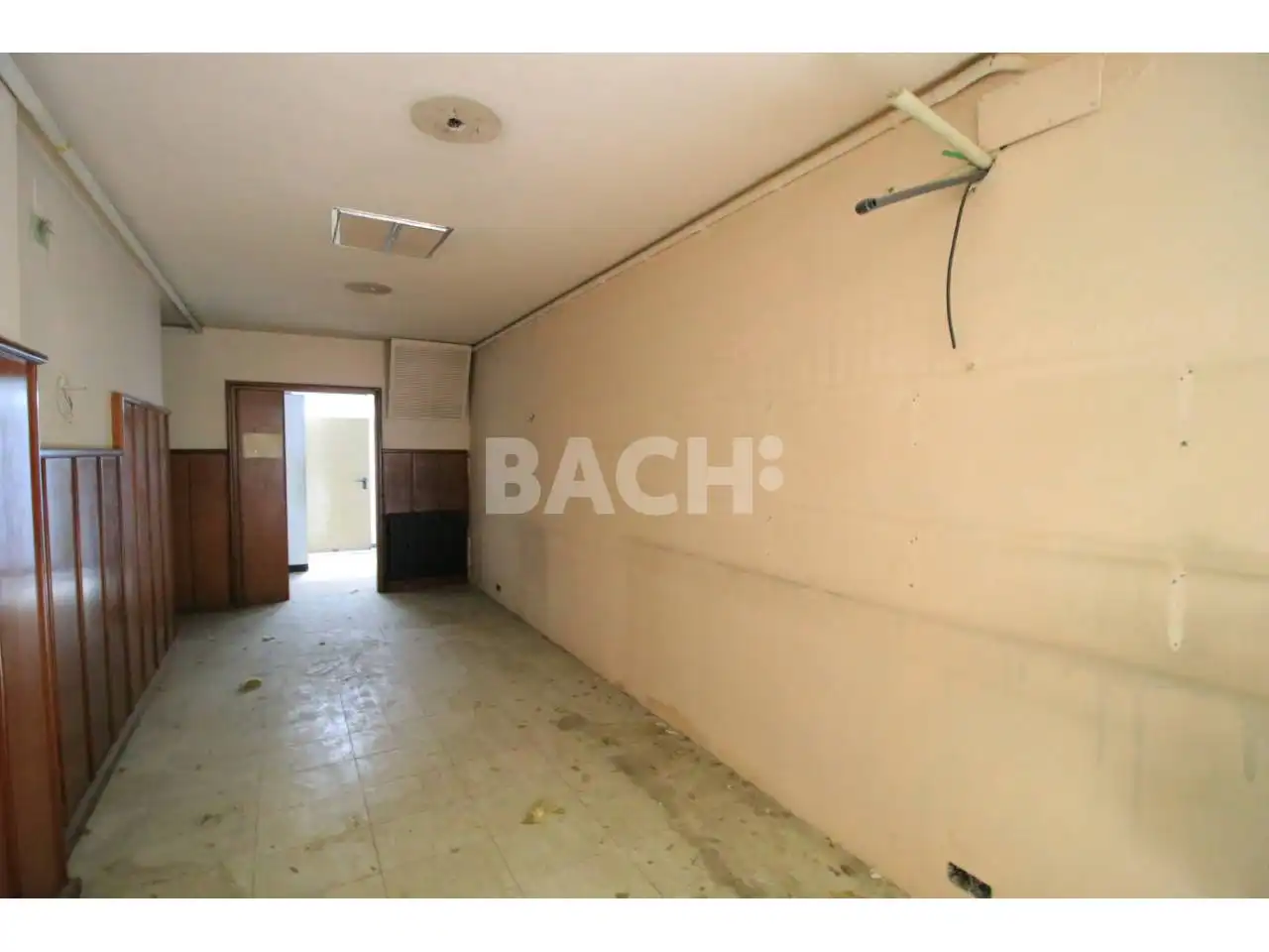 Local commercial à vendre à Ronda Francesc Camprodon, imagen 16