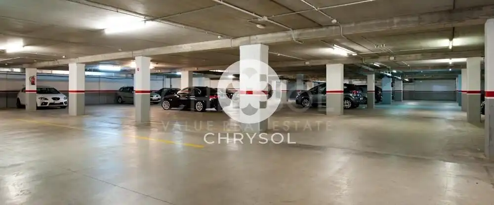 Office space with lift for sale in Avenida Avinguda Corts Catalanes, imagen 23