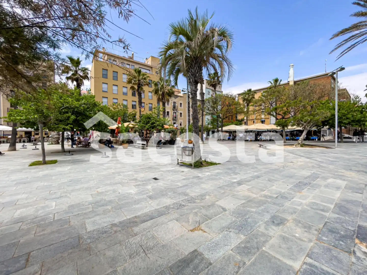 Piso con ascensor en venta en Ciutat Vella, imagen 2