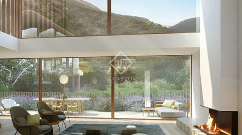 Foto 5 de Pis en venda a El Serrat  -Llorts, Ordino