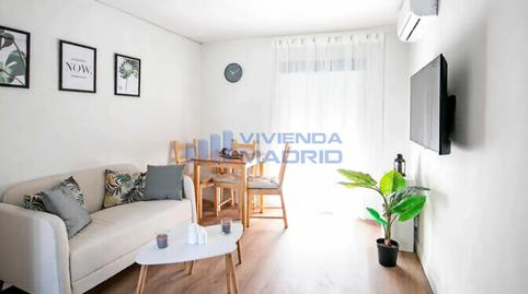 Foto 2 de Pis en venda a Juan Jose Bautista, San Isidro,  Madrid Capital