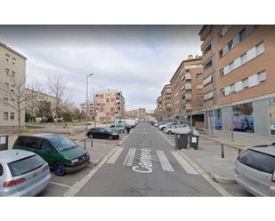 Exterior view of Flat for sale in Sabadell