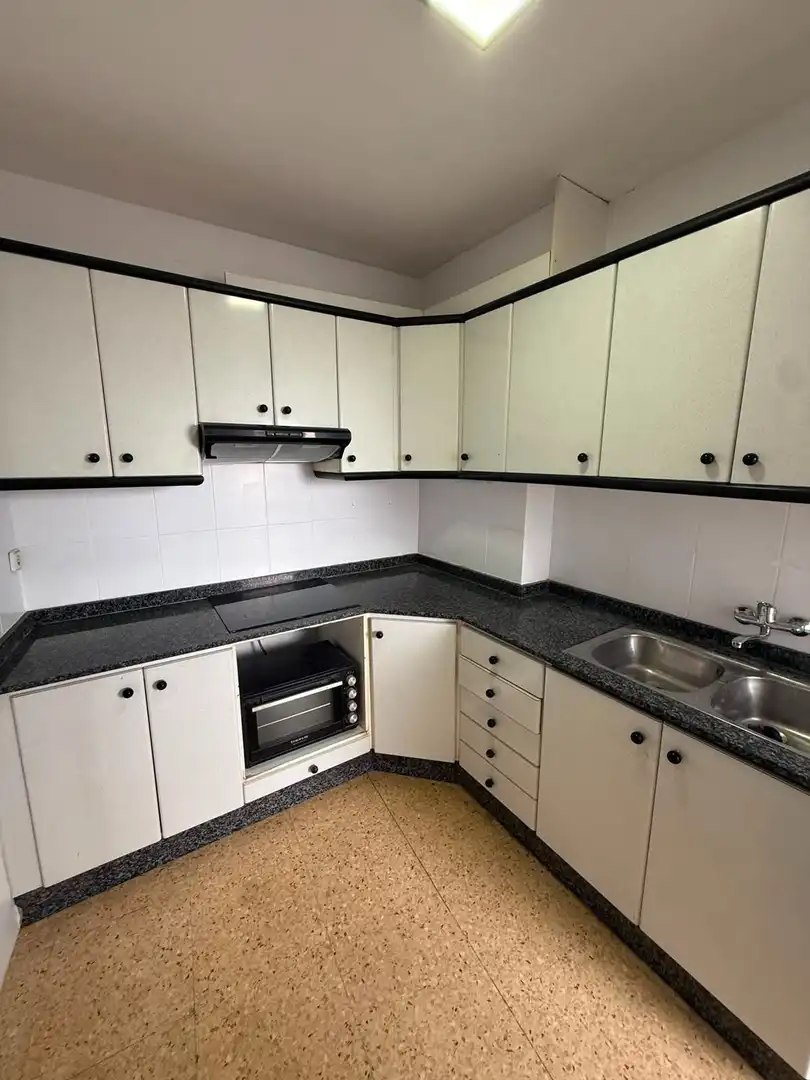 Cocina de Piso en venta en Villena