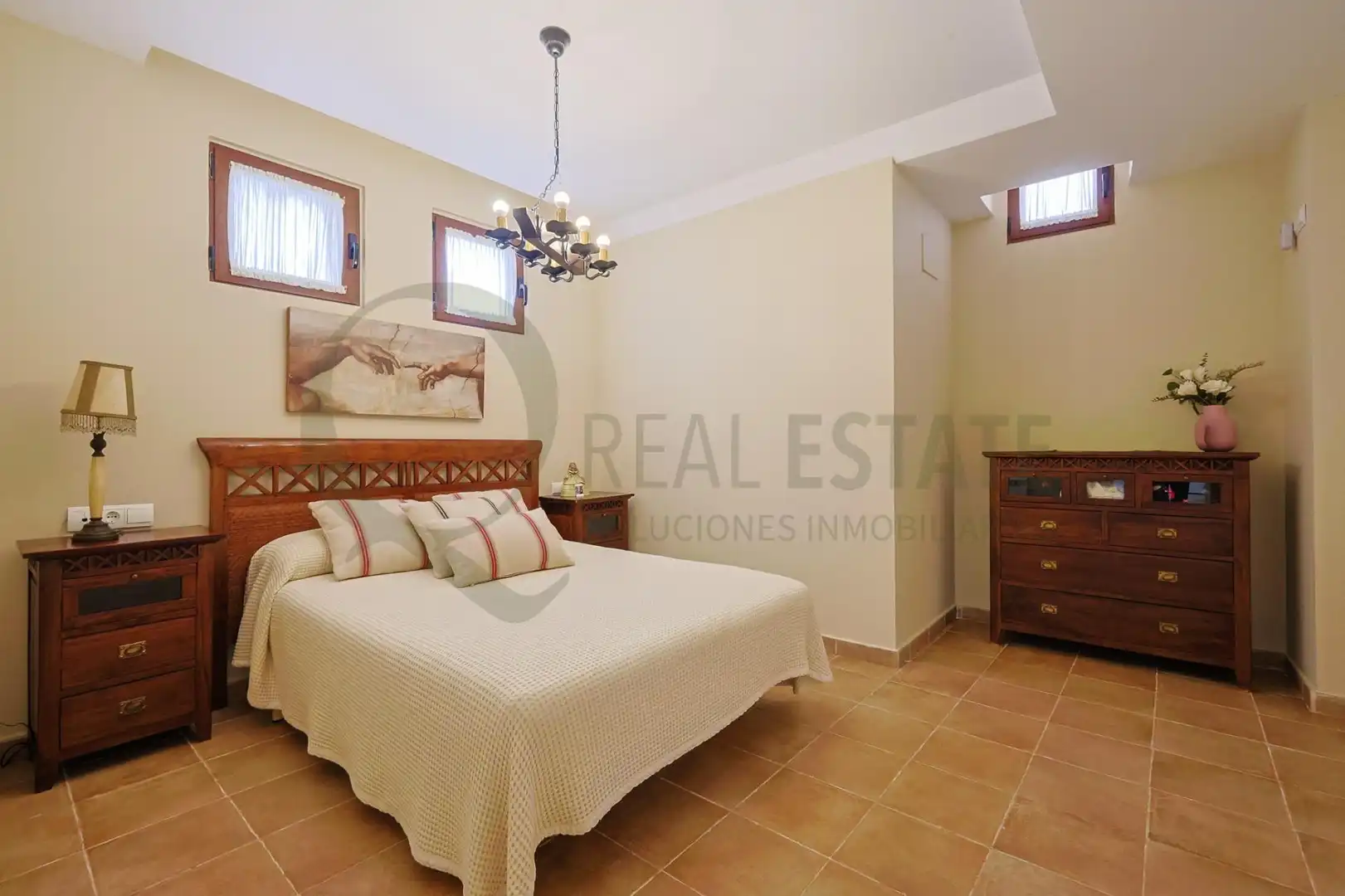 Villa con terrazza in vendita a Avenida CONRADO ALBALADEJO, imagen 48