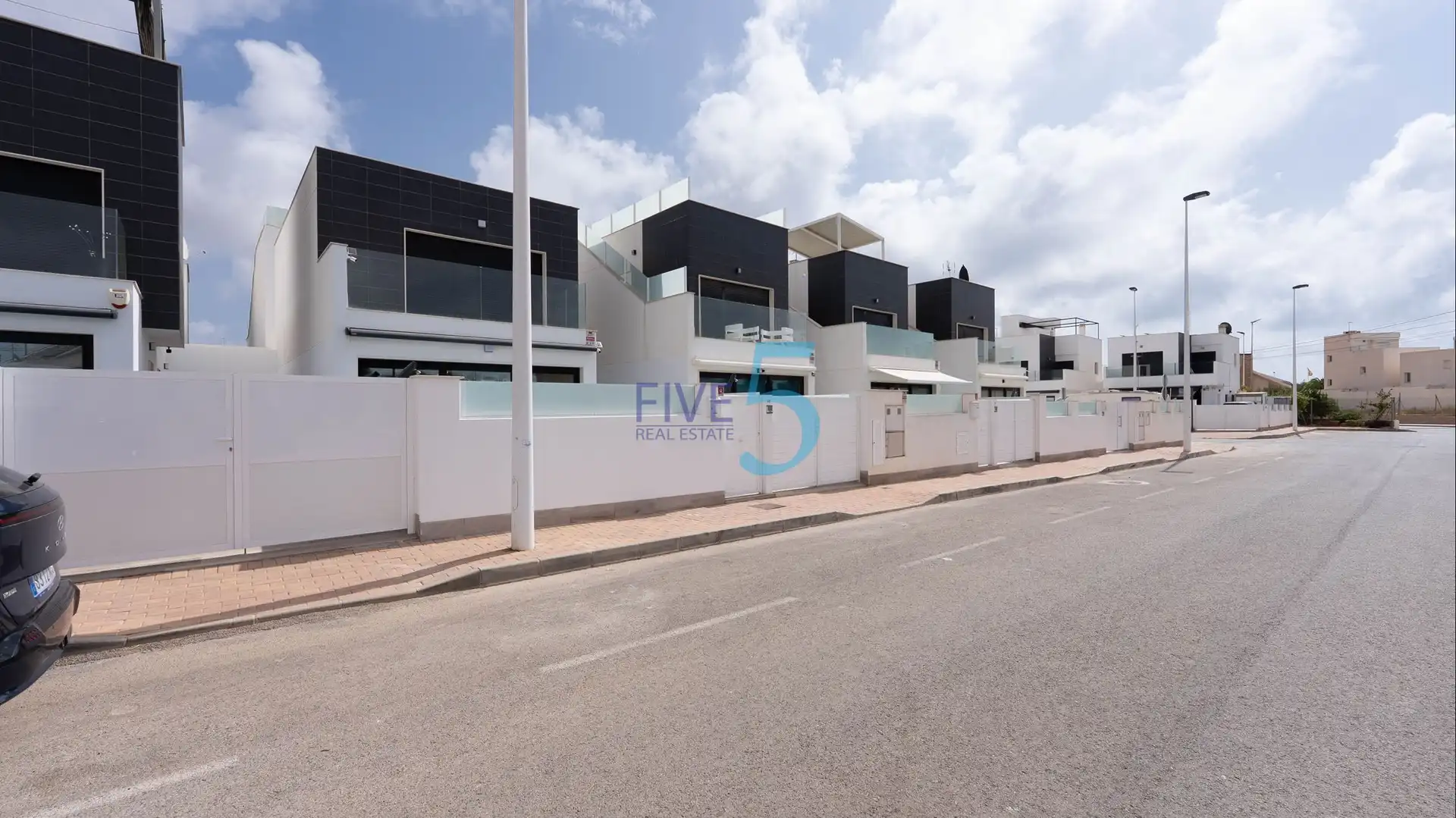 Maison avec piscine à vendre à San Pedro del Pinatar, imagen 2