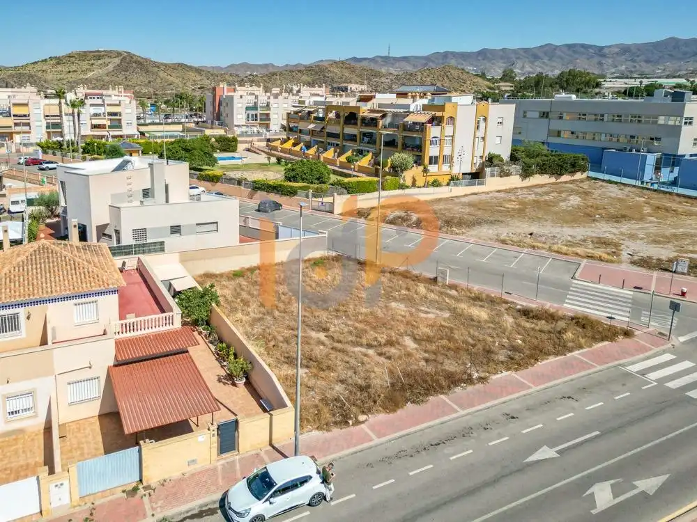 Terreno residenziale in vendita a Las Majadas-Las Molinetas-Labradorcico, imagen 2