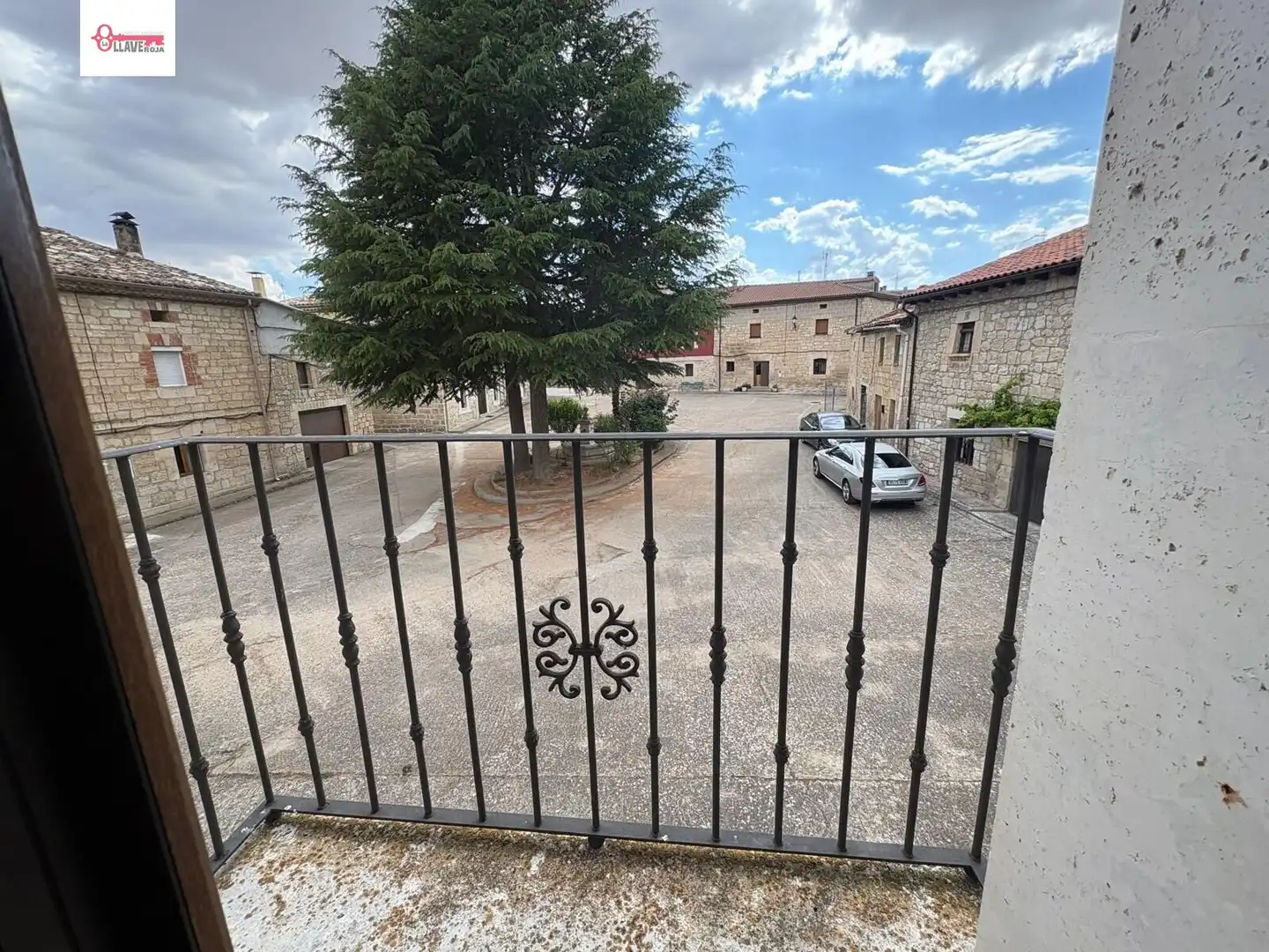 Vista exterior de Casa o chalet en venta en Iglesias con Calefacción