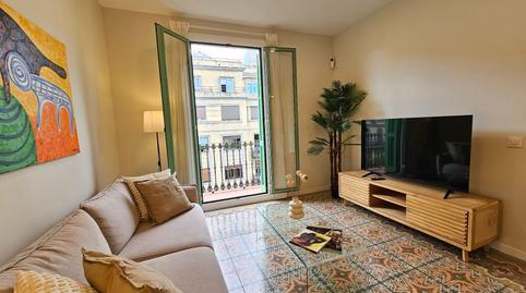 Foto 2 de Pis de lloguer a Corsega, Vila de Gràcia,  Barcelona Capital