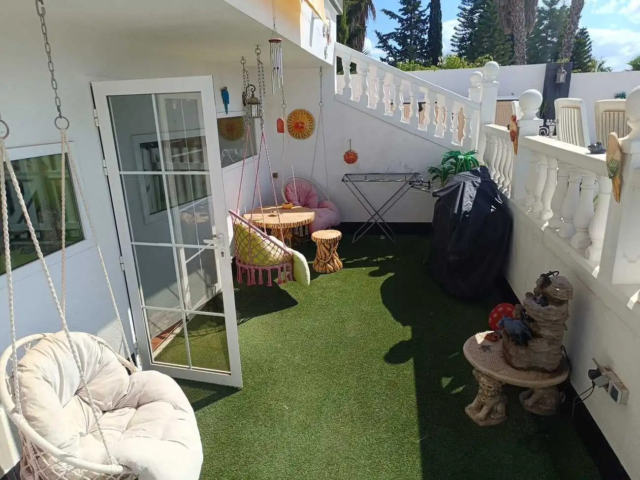 Casa in vendita a Fortuna, imagen 41