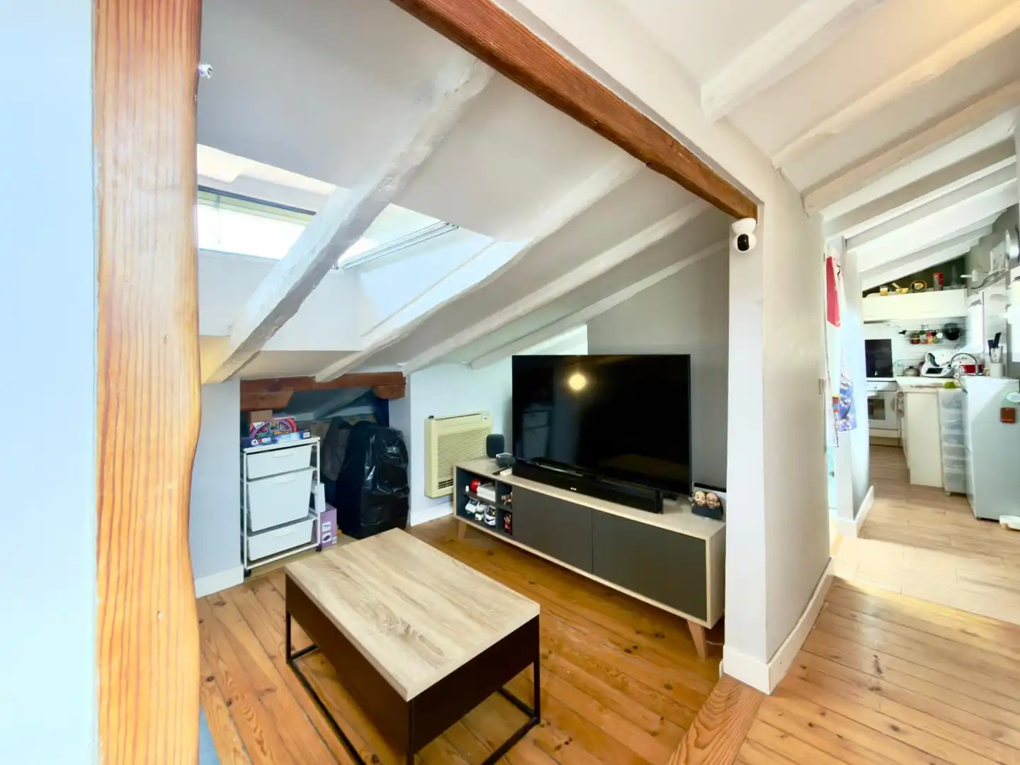 Attique à vendre à Calle de San Vicente Ferrer, imagen 6