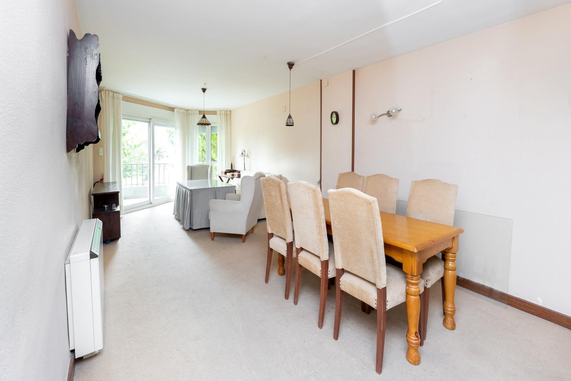 Dining room of Flat for sale in Albolote  with Terrace and Community pool