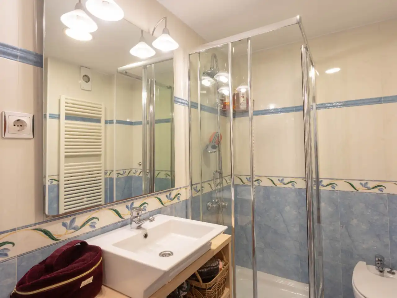 Apartment with terrace for sale in Centro, imagen 35